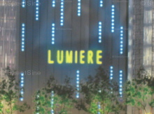 Lumiere (D2), Apartment #1225582